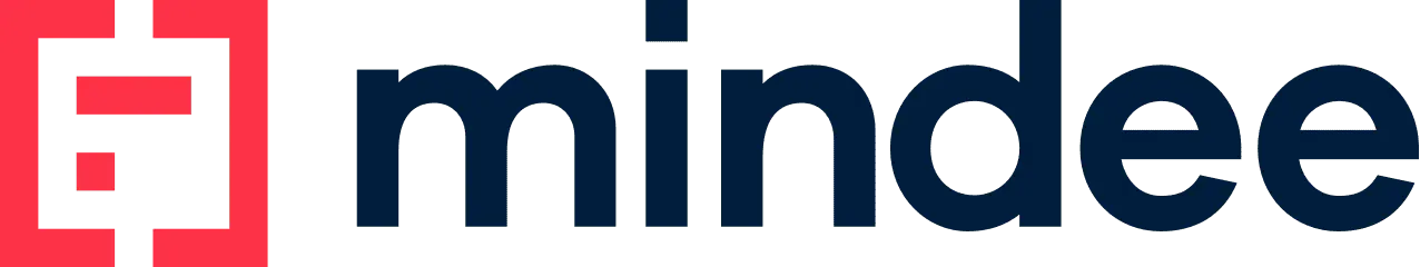 Mindee Logo