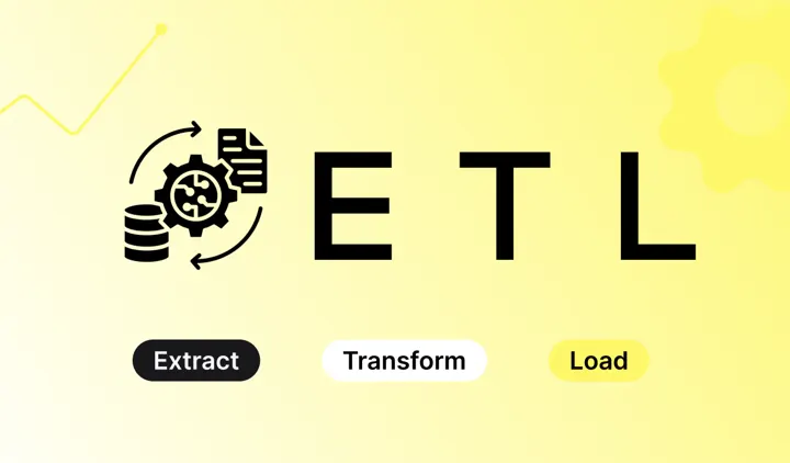 ETL lets you extract, transform and load data to make it usable. This complete guide helps you understand what is at stake, the steps involved and the solutions on the market.